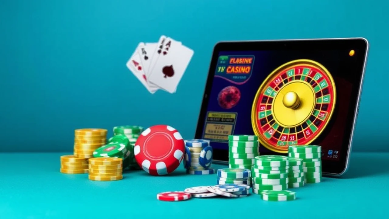 Guide on Identifying a Trustworthy Online Casino
