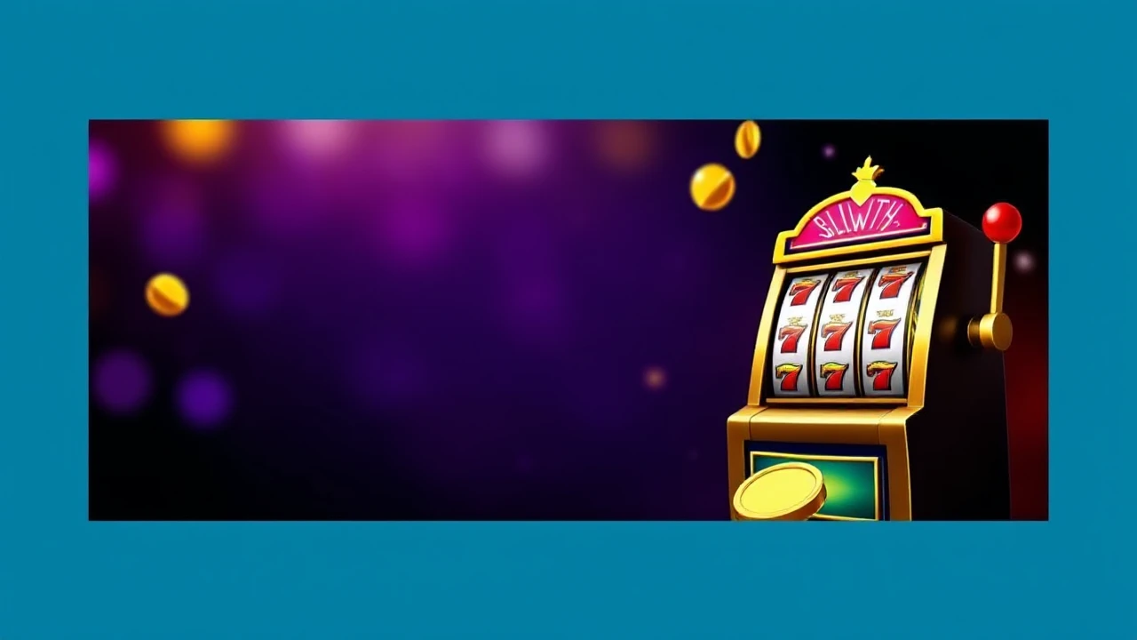 Effective 10 Tips for Winning Big at Casino Slots