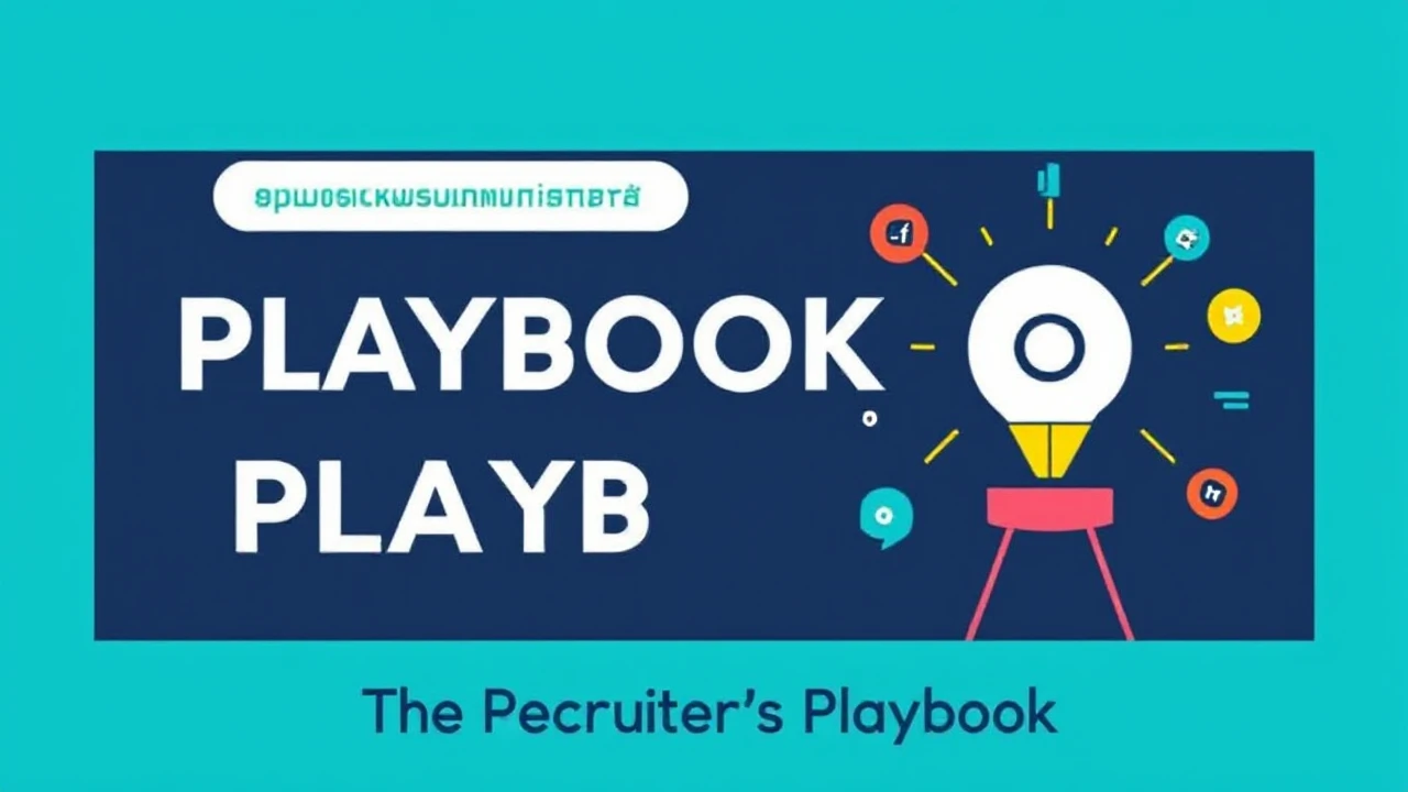 The Recruiter's Playbook: How Recruitment Agencies Transform Hiring