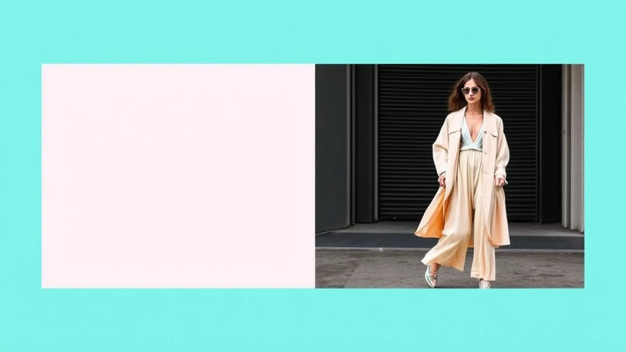 Popular Trend Trends for This Season