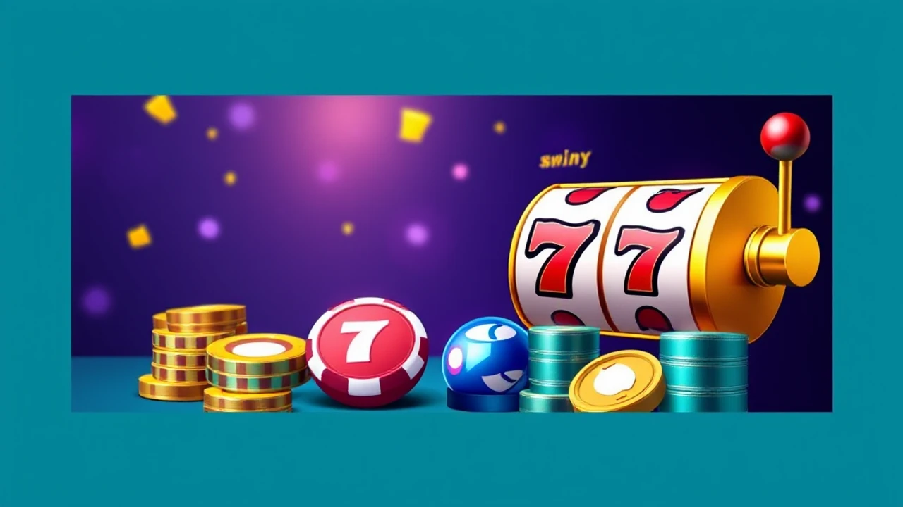 Exploring the Intricacies of the Digital Casino Slot Player