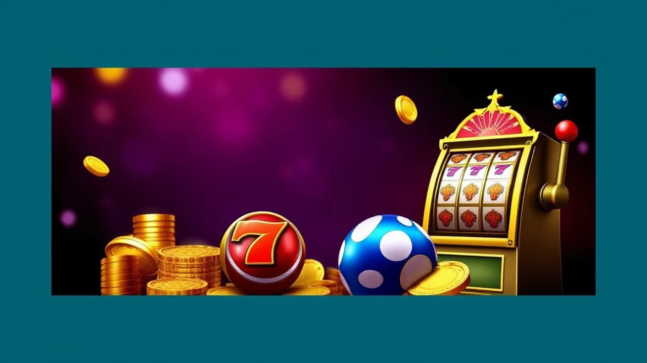 Strategi Rahasia Jackpot Slot Kasino Online yang Menguntungkan