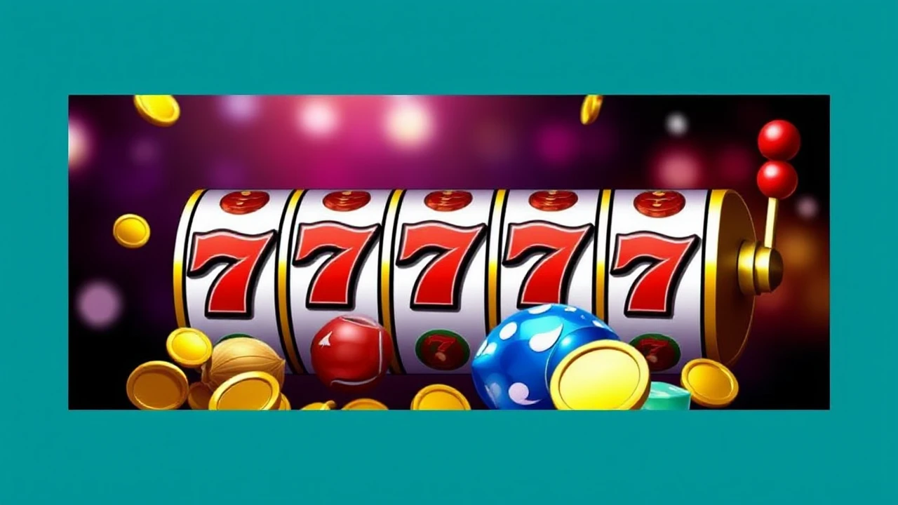 Tips Memilih Slot yang Sesuai dengan Selera Anda