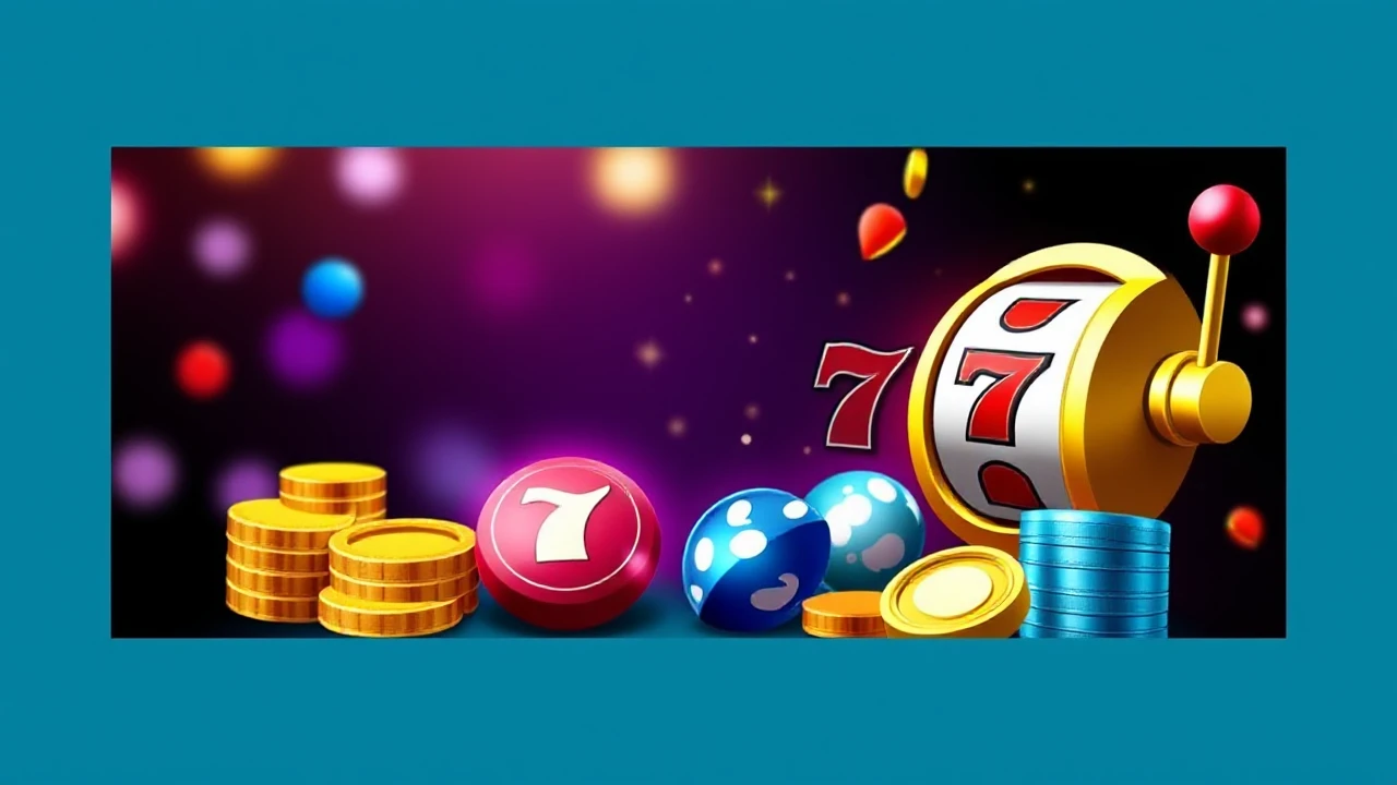 Revealing the Secret Tactics for Increasing Your Virtual Casino Slot Wins