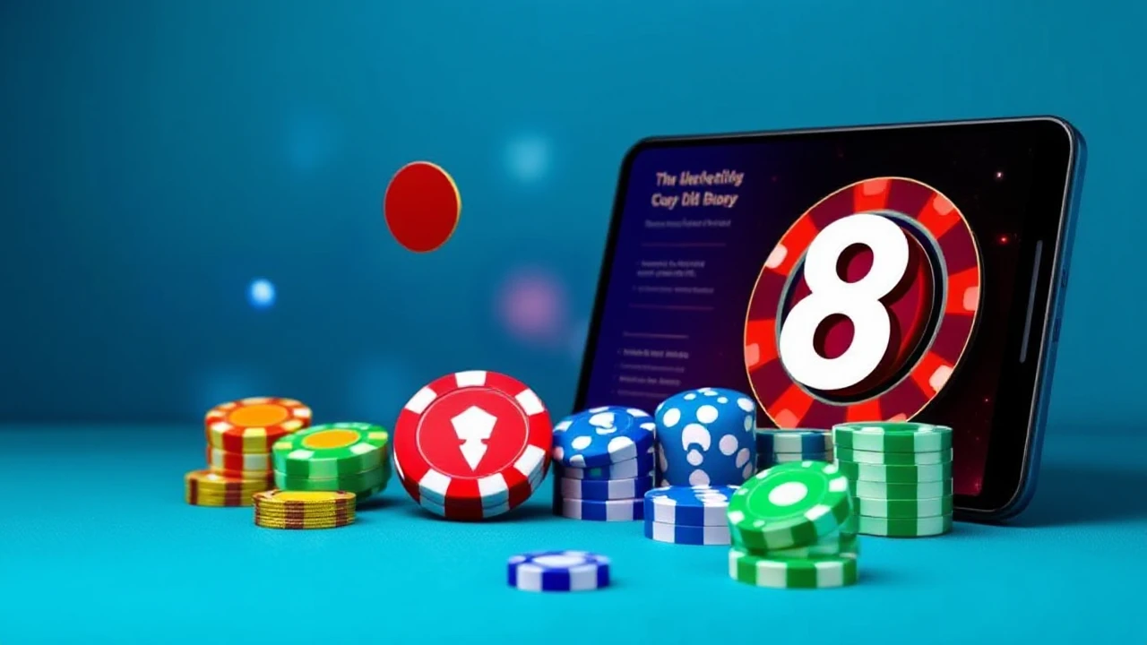 UK88 Casino: How Innovation and Integrity Are Transforming Online Gaming
