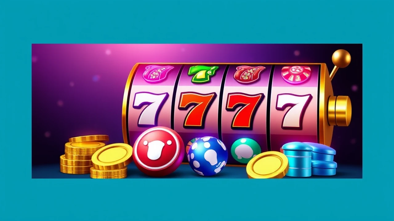 Conquering the Selection Process: Advice to Steer Clear of Common Pitfalls When Selecting a Slot Game