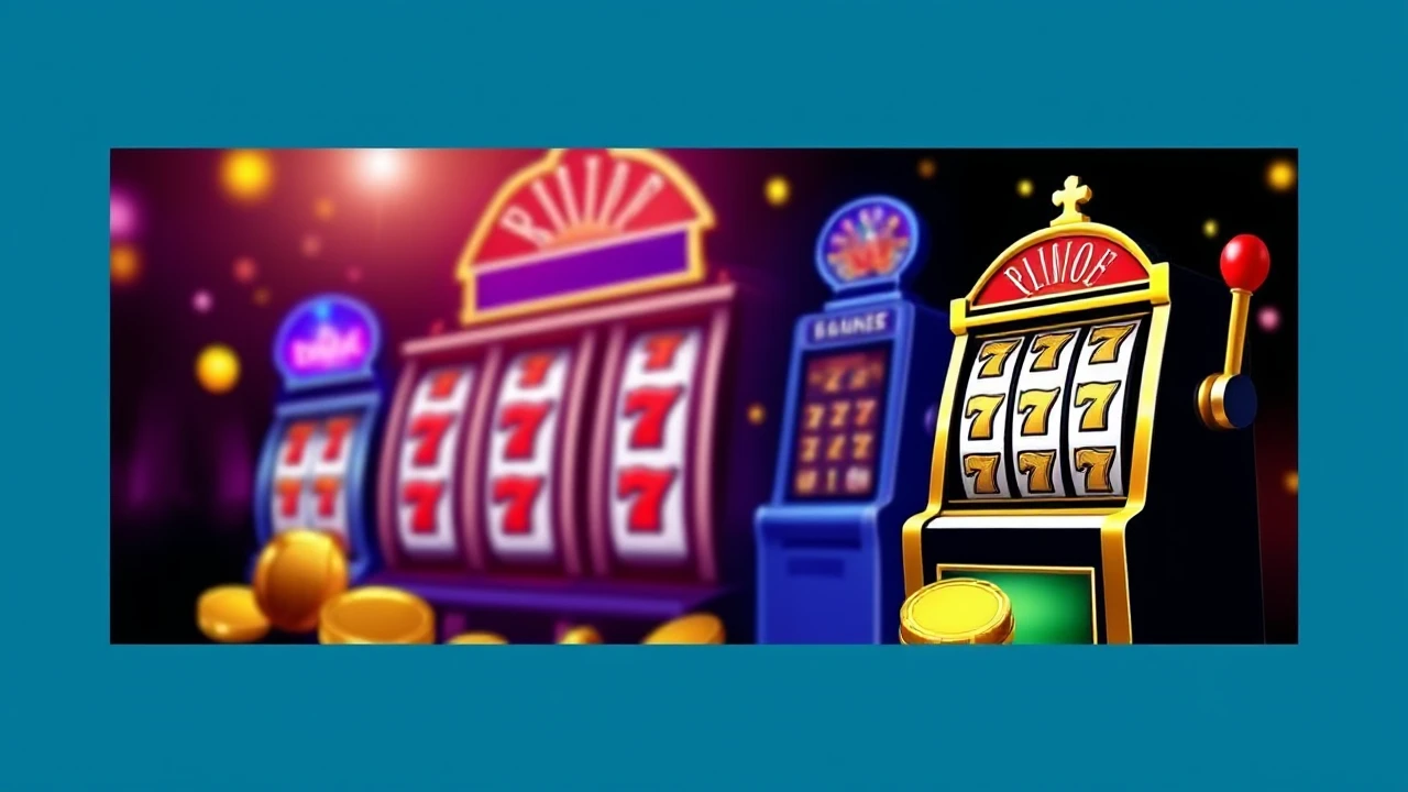 Your Go-To Handbook on Selecting the Best Casino Slots for Highest Payouts