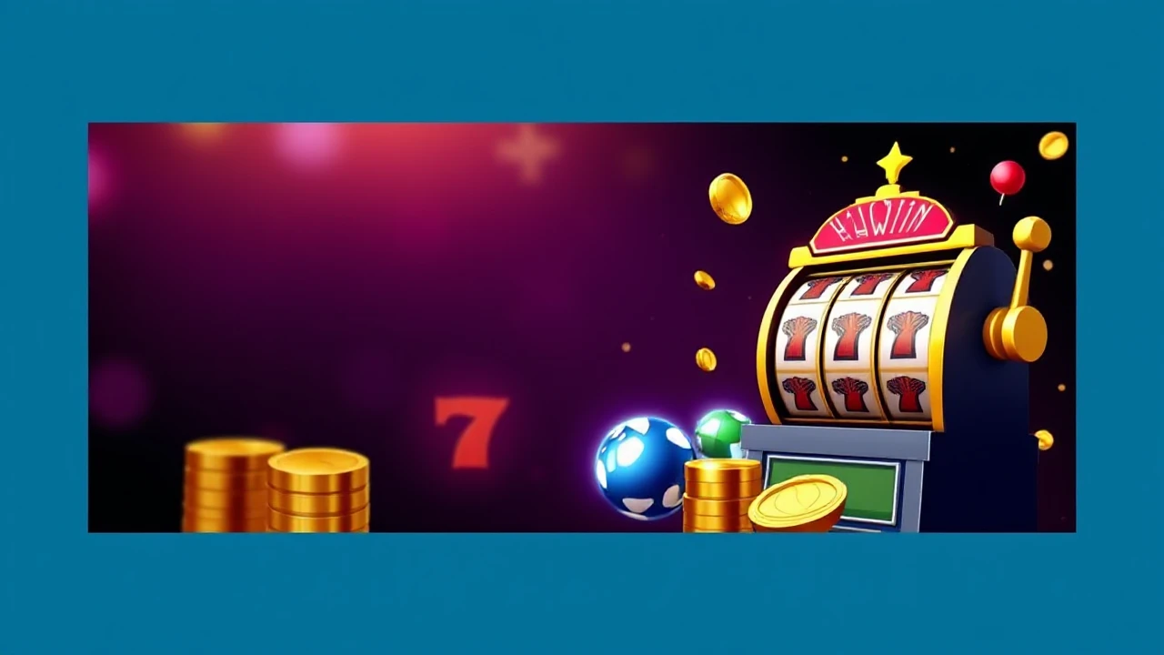 Boost Your Victories: Guidance for Participating in Casino Machine Games