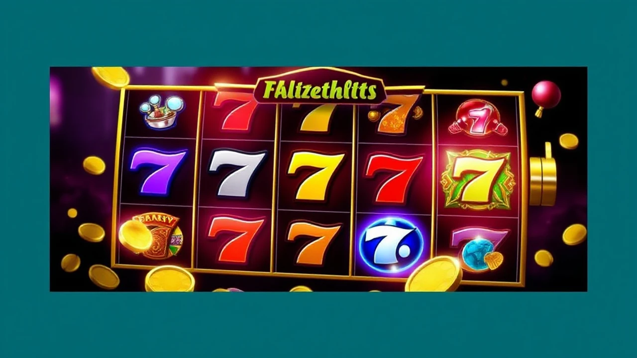 Inovasi Terkini Game Slot yang Harus Dicoba