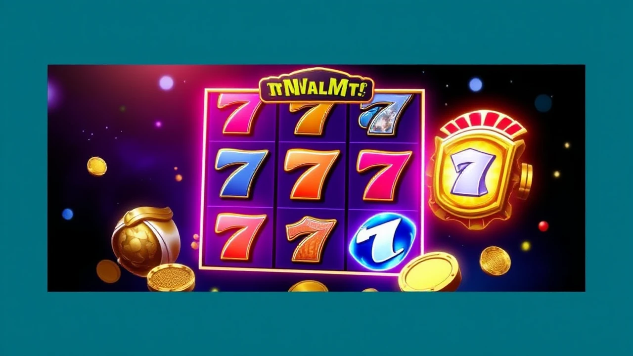 Perkembangan Terbaru: Permainan Slot Interaktif dalam Era Digital