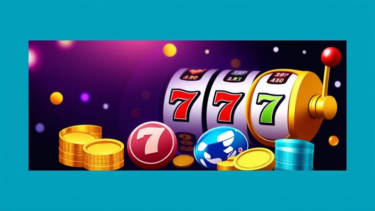 Deciphering the Insights of Online Casino Slot RNG
