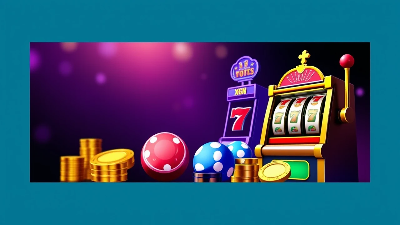 The Rise of Cellular Gambling Slots: A Revolutionary in Betting