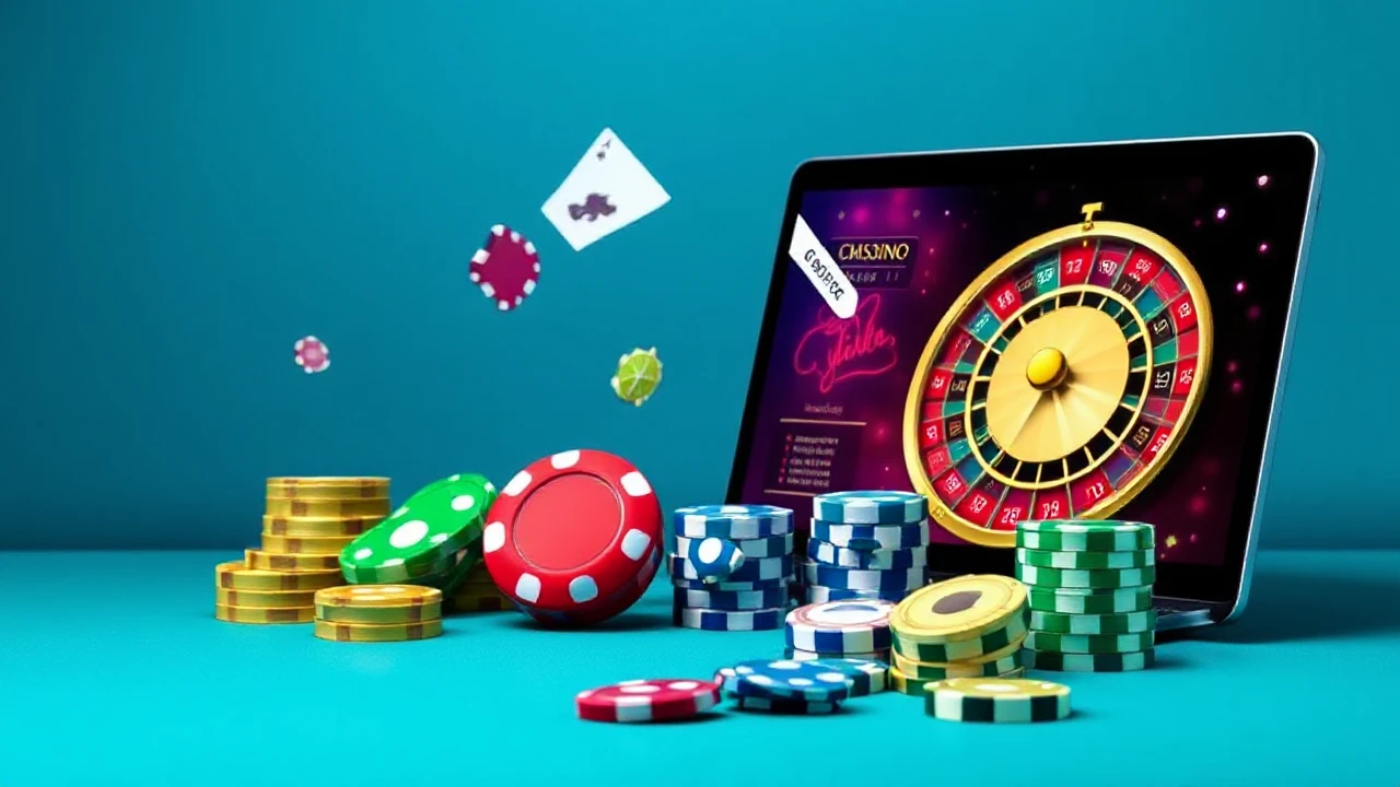 The Growth of Online Casinos: Latest Developments and Future Projections
