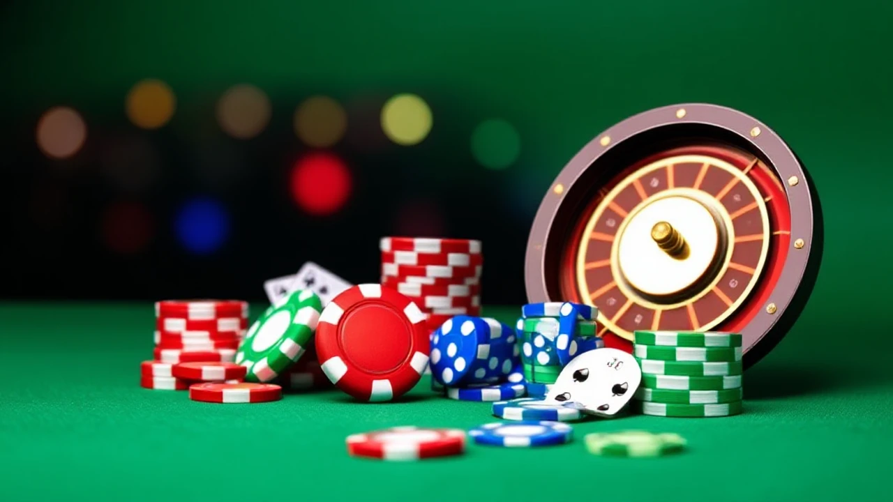 Enhance Your Chances: 7 Approaches to Boost Your Casino Odds