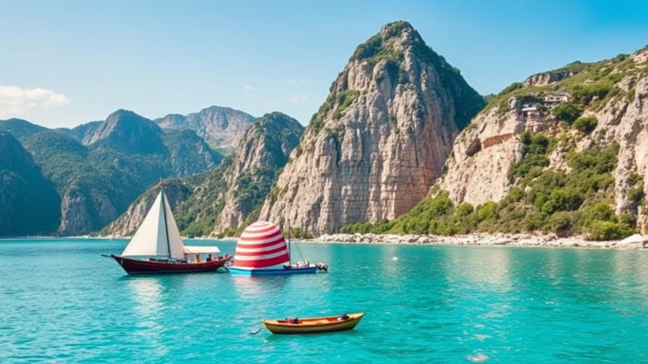 A Comprehensive Beginner's Manual to Independent Traveling