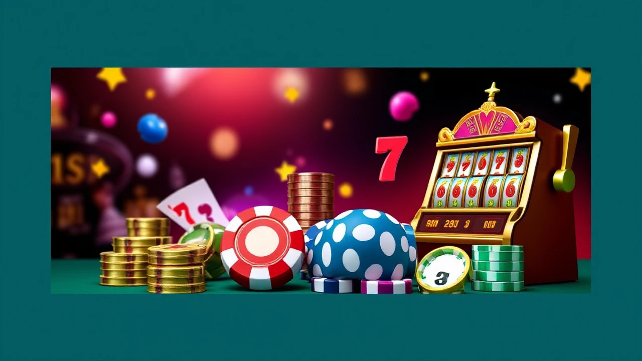 Delving into the Diverse Online Casino Games: From Slots to Poker
