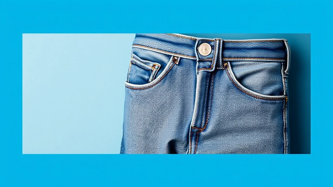 Explore Denim: Selecting the Perfect Jeans for Your Body Type