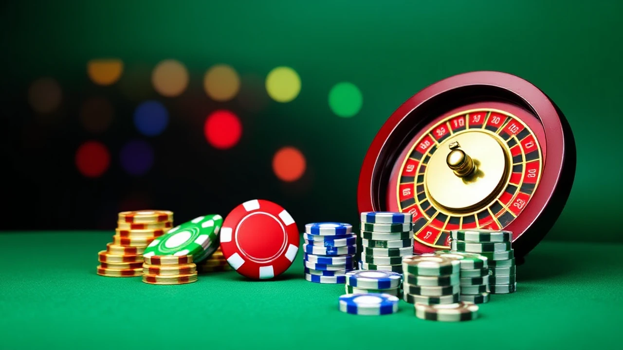 Conquering the Art of Winning Big at the Casino: Key 10 Tips You Need to Understand Today