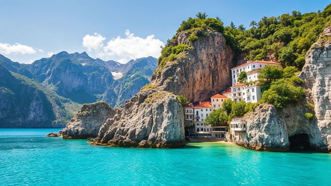 Unveiling Hidden Treasures: 10 Off-the-Beaten-Path Destinations to Explore