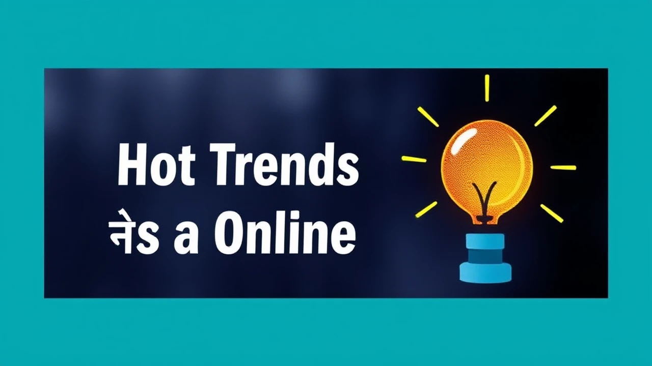 Τα Πιο Hot Trends στον Κόσμο του Online Στοιχήματος