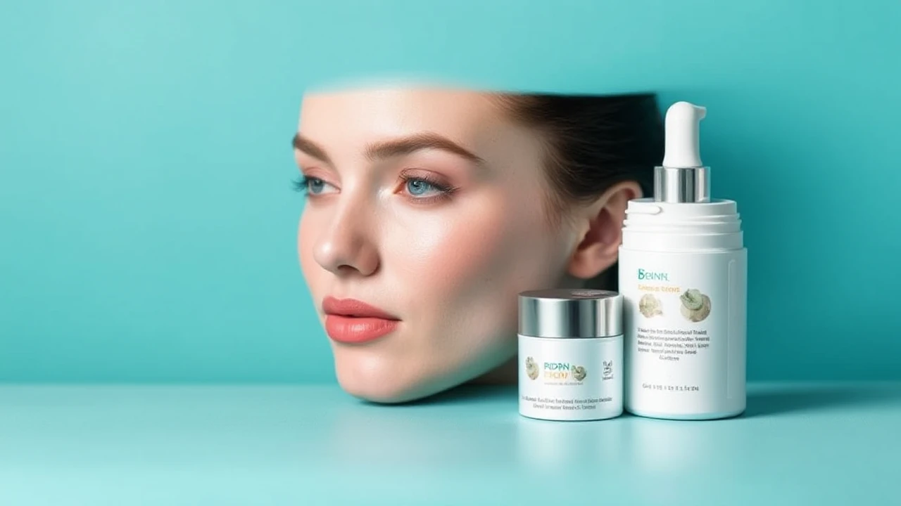 Enhance Your Skincare Routine with PDRN Cream