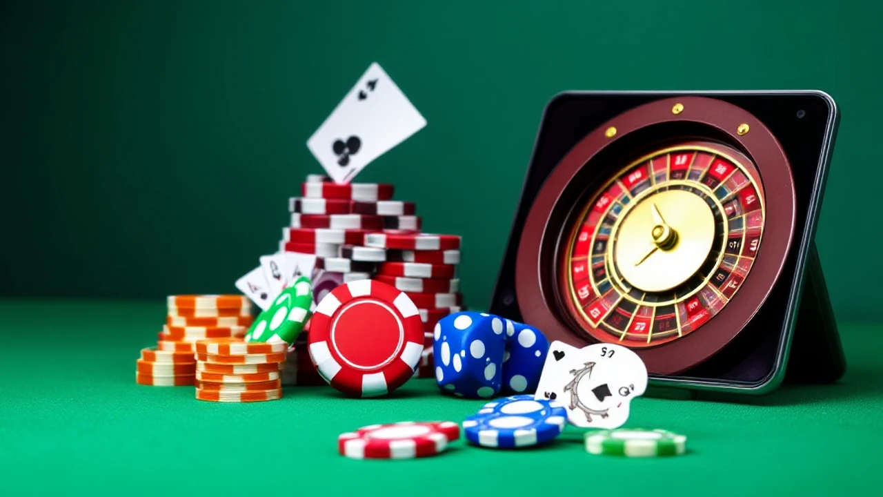 Explorez Experts des Casinos en Ligne pour Réussir