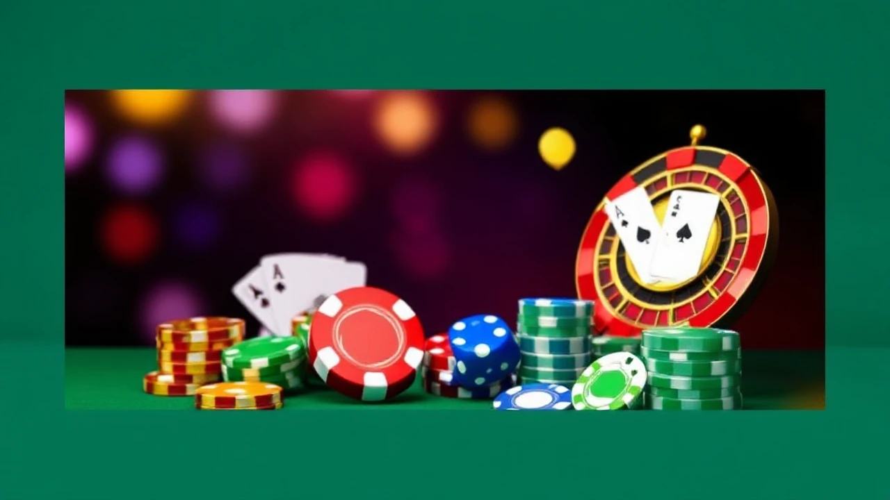 Boost Your Online Casino Gambling Skills: A Decade of Tips You Need to Know