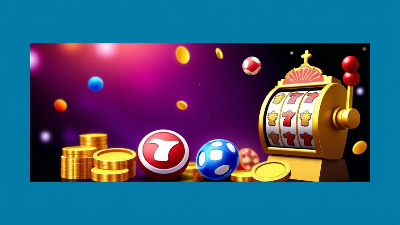 Huge Payouts Incoming: Choosing the Top Casino Slots