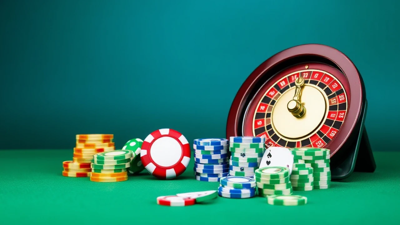 Top 7 Strategies for Increasing Your Gambling Winnings