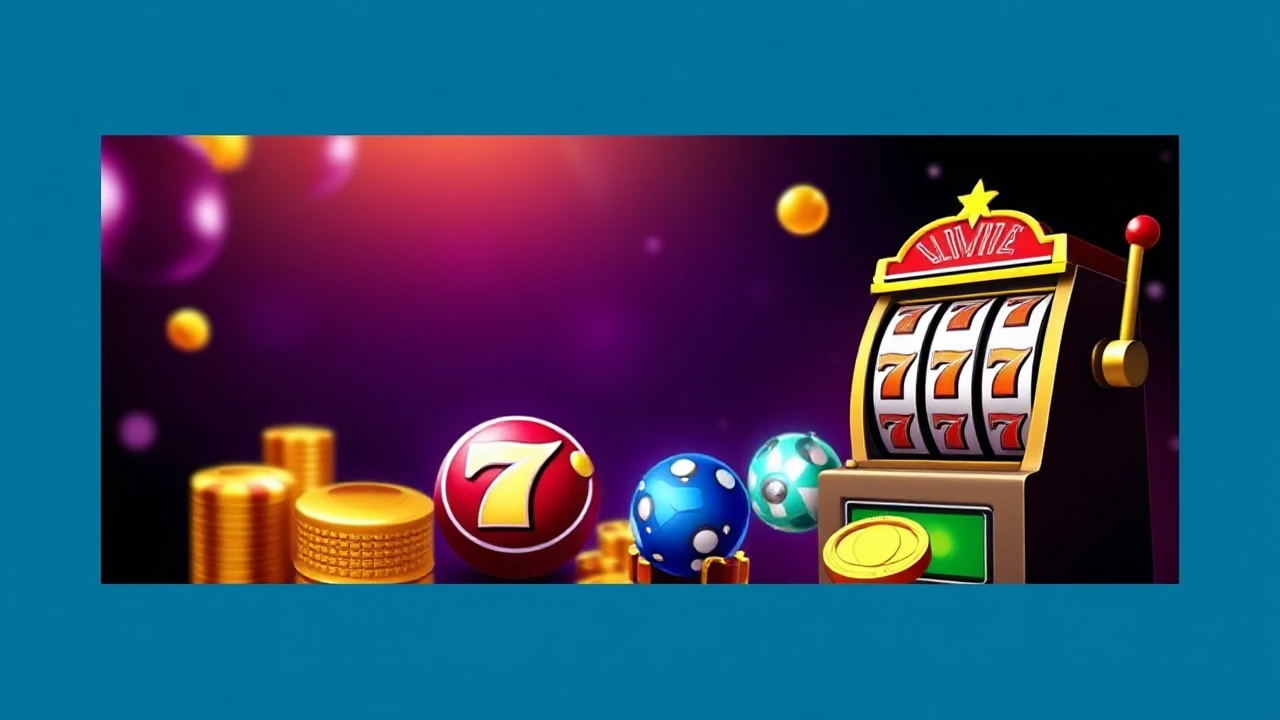 Exploring the Secrets Behind Popular Casino Slot Games