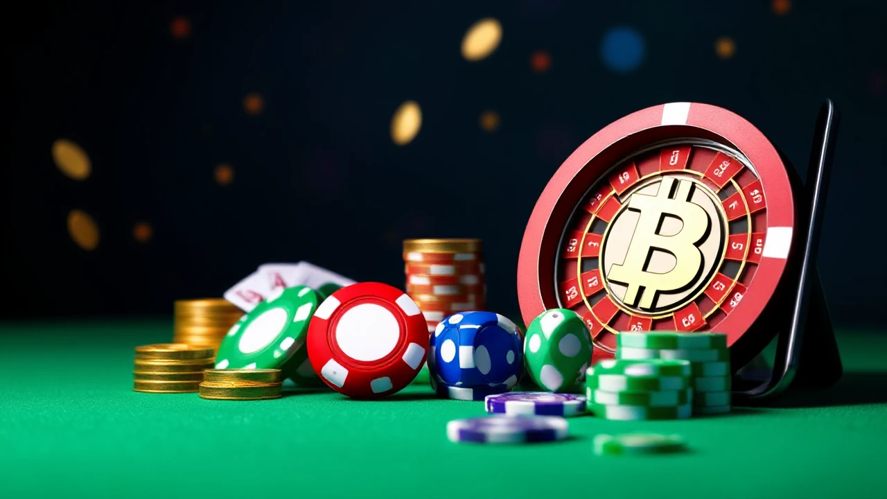Die aufregendsten Spiele in Krypto-Casinos enthüllt
