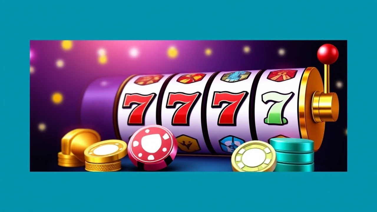 Decoding the Secrets of Online Casino Slot Game Design