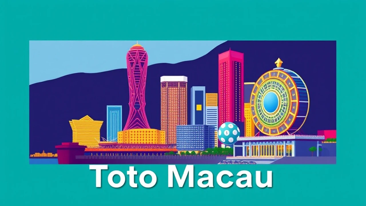 Toto Macau