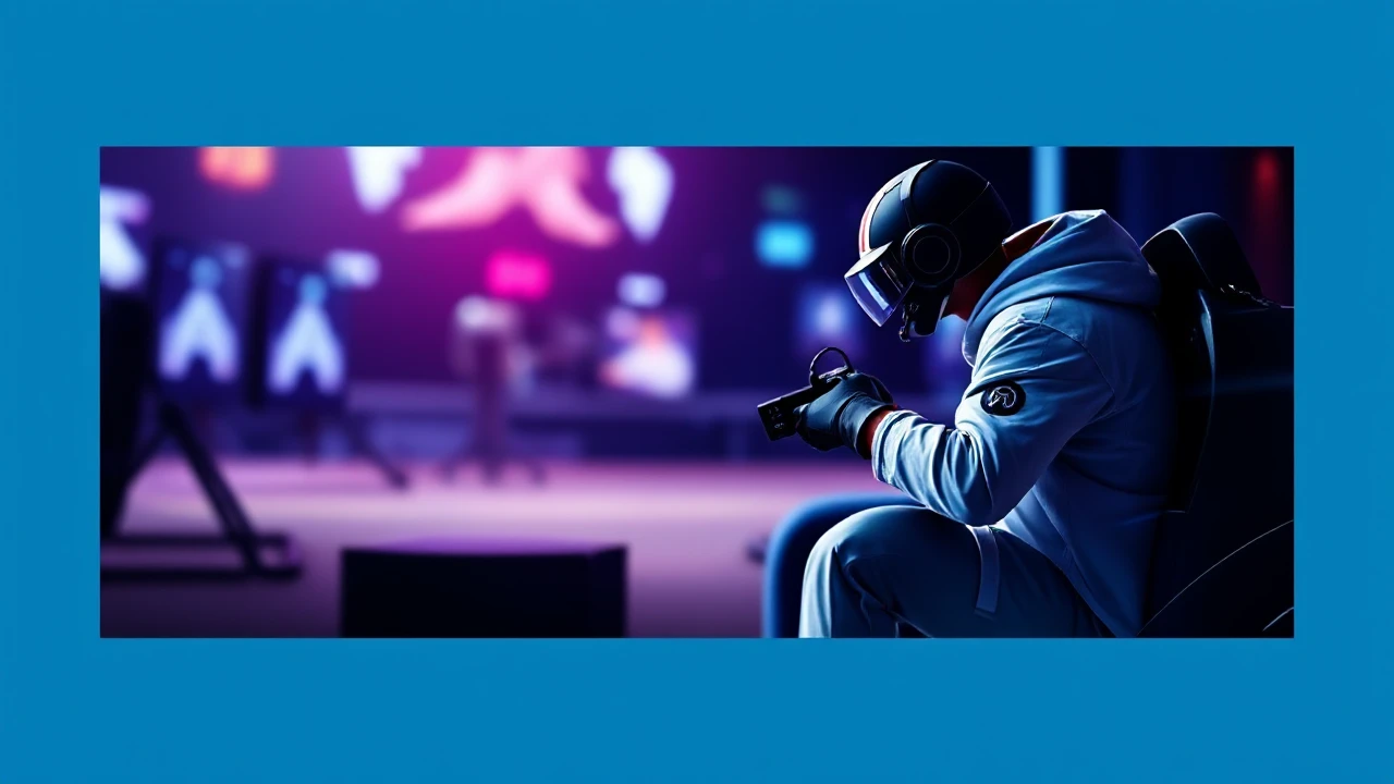 The Expansion of E-Sports: A Trend to Follow in 2021