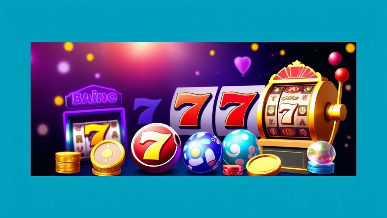 Embarking on the Development of Slot Themes: From Retro to Trendy