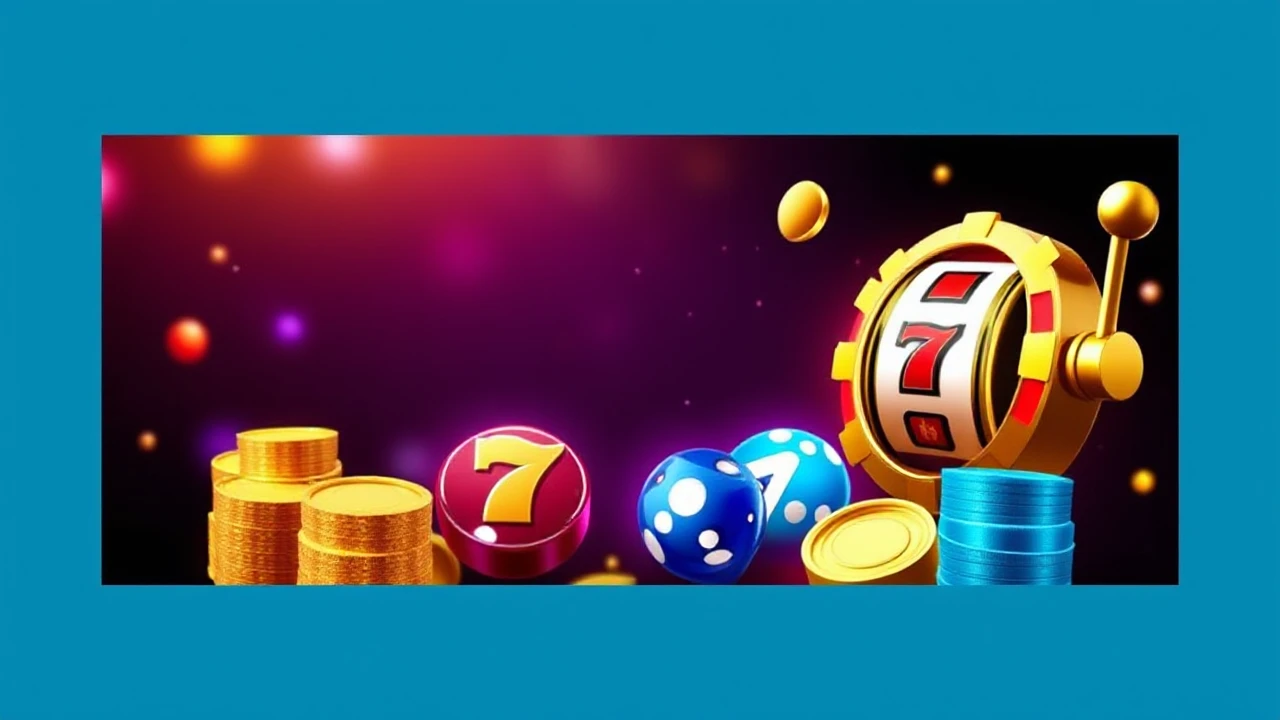 A Comprehensive Tutorial on Selecting the Perfect Casino Slot Game for Massive Wins