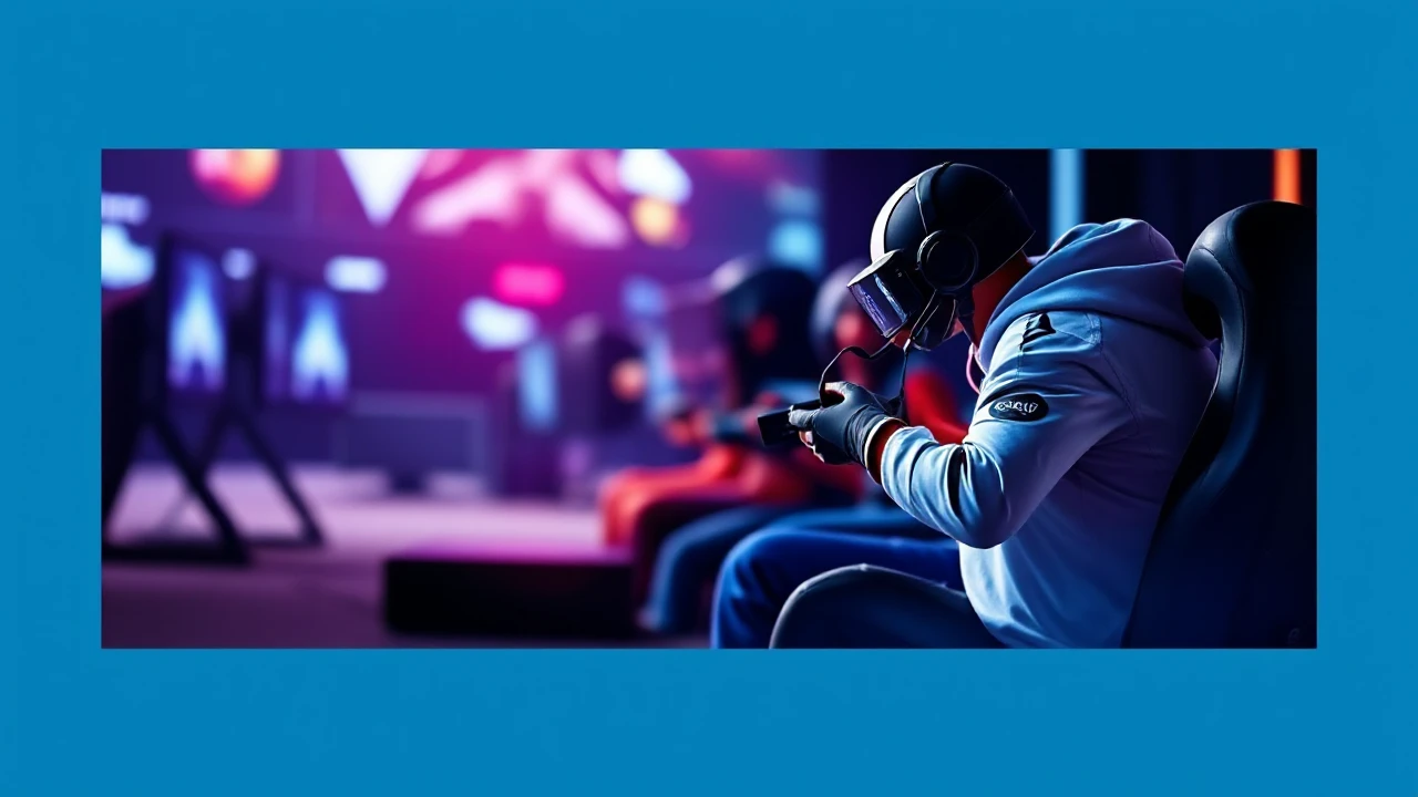 The Expansion of E-Sports: A Phenomenon to Watch in 2021