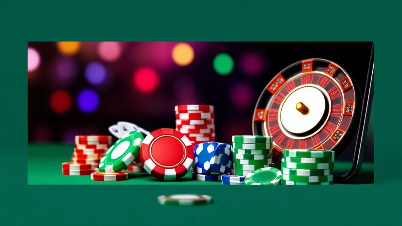 Unveiling the Latest Casino Tendencies of the Year