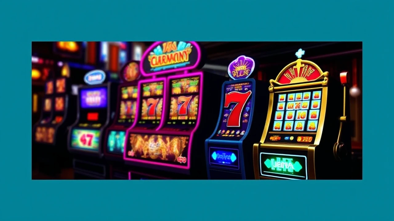 How To Get Free Play Slots Online Casinos