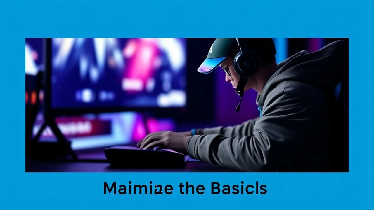 Maximize Your Potential: Top Strategies for Winning at Gaming