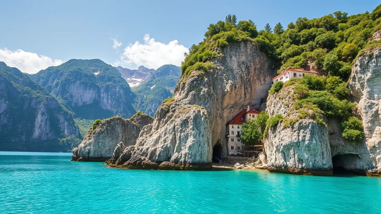 Exploring Hidden Treasures: Top 10 Off-the-Beaten-Path Places to Explore