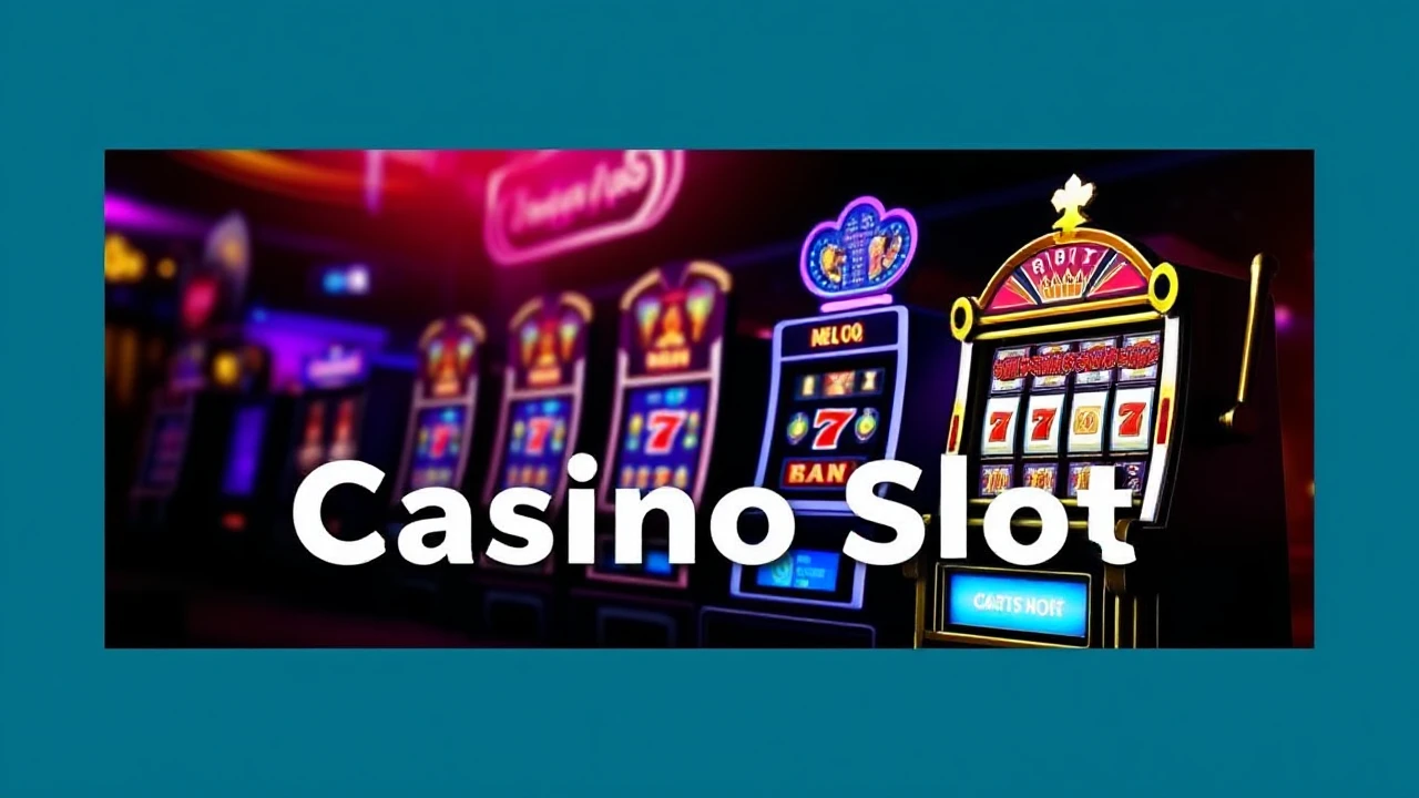 Bagong mga uso sa mga Casino sa Casino Slot sa Ngayong Taon: Ano ang Dapat Mong Malaman