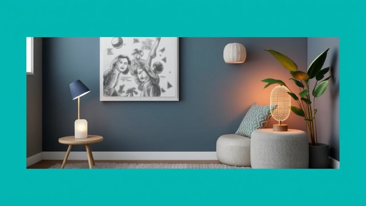 Building a Relaxing Space for Online Therapy Sessions in Arizona: Useful Tips and Techniques