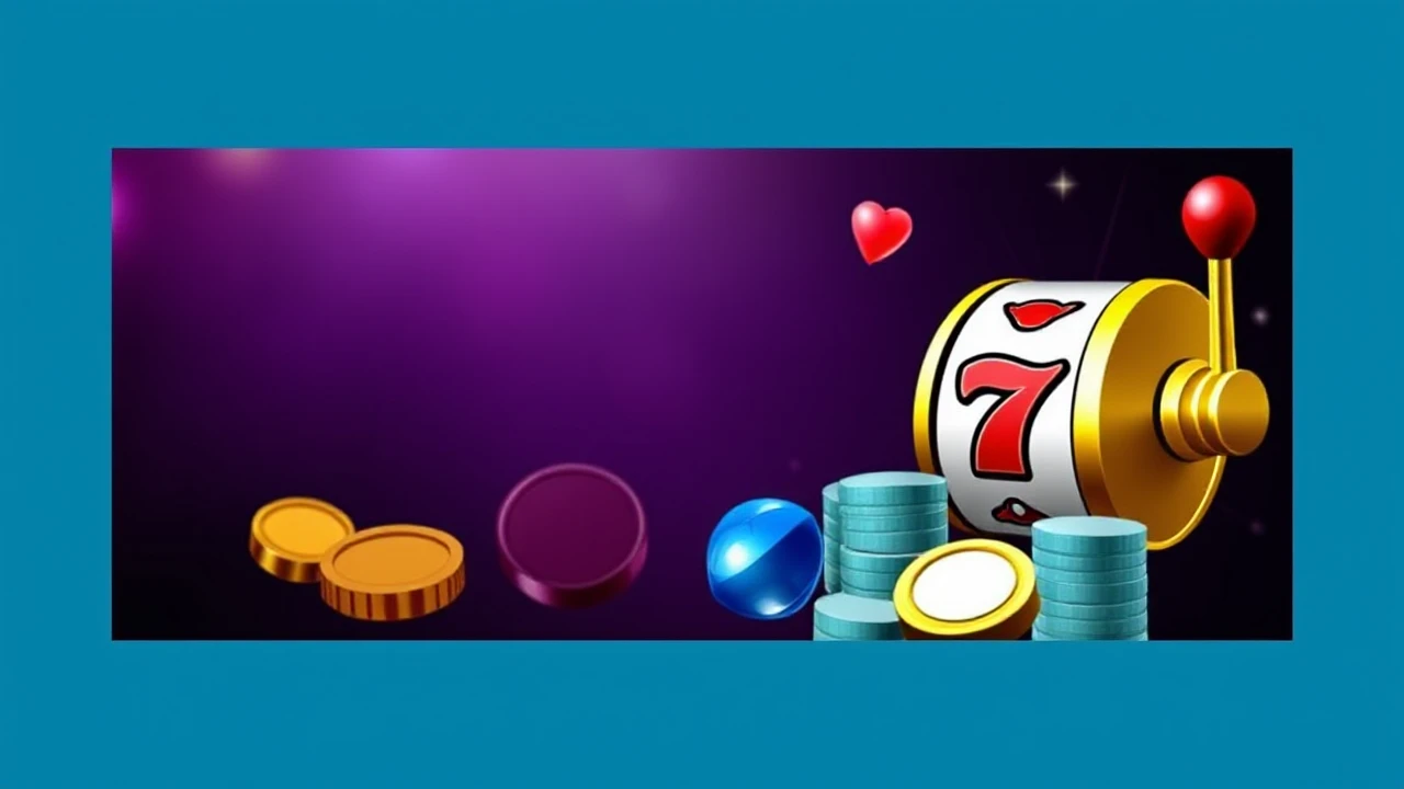 Avoid These 7 Common Mistakes to Avoid When Playing Casino Slots