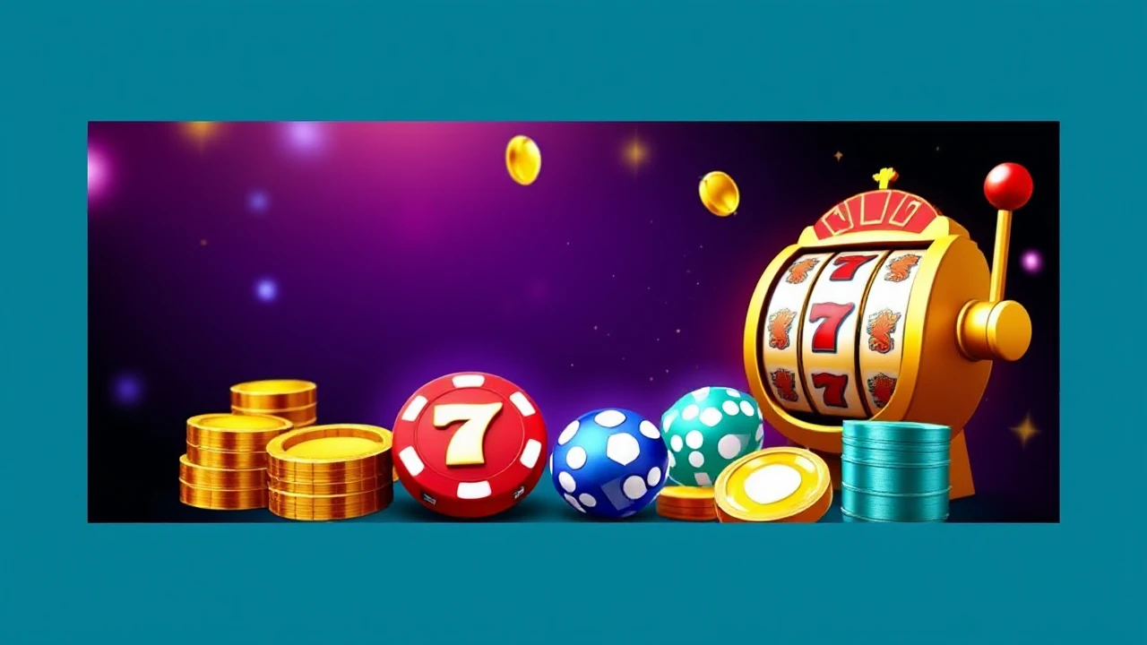Mastering the Art for Choosing the Ultimate Casino Slot Game