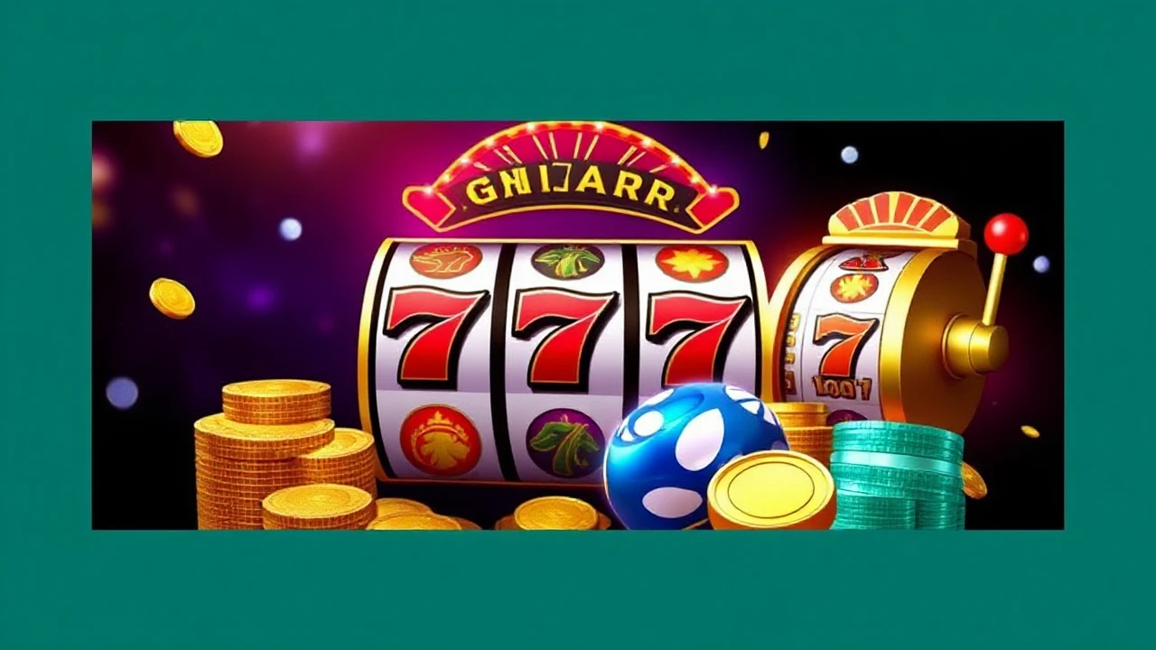 Merinci Rahasia Jackpot Slot yang Harus Anda Ketahui