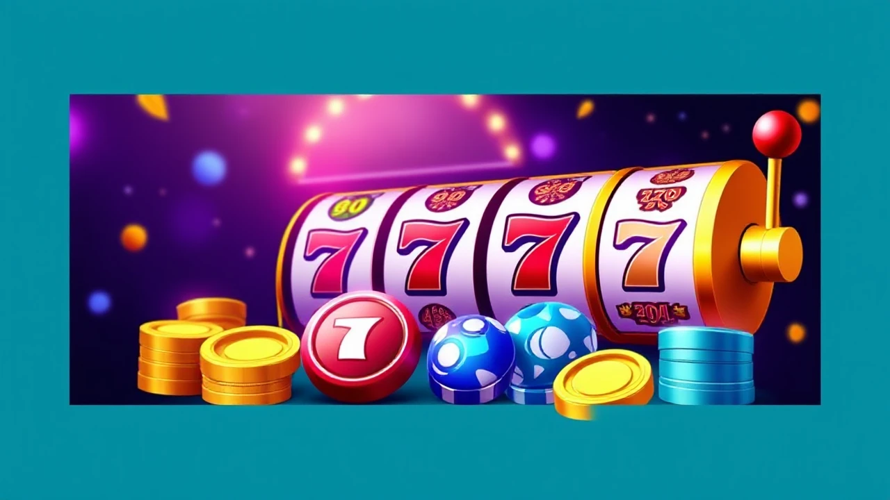 Investigating the Most Recent Casino Slot Trends of 2022