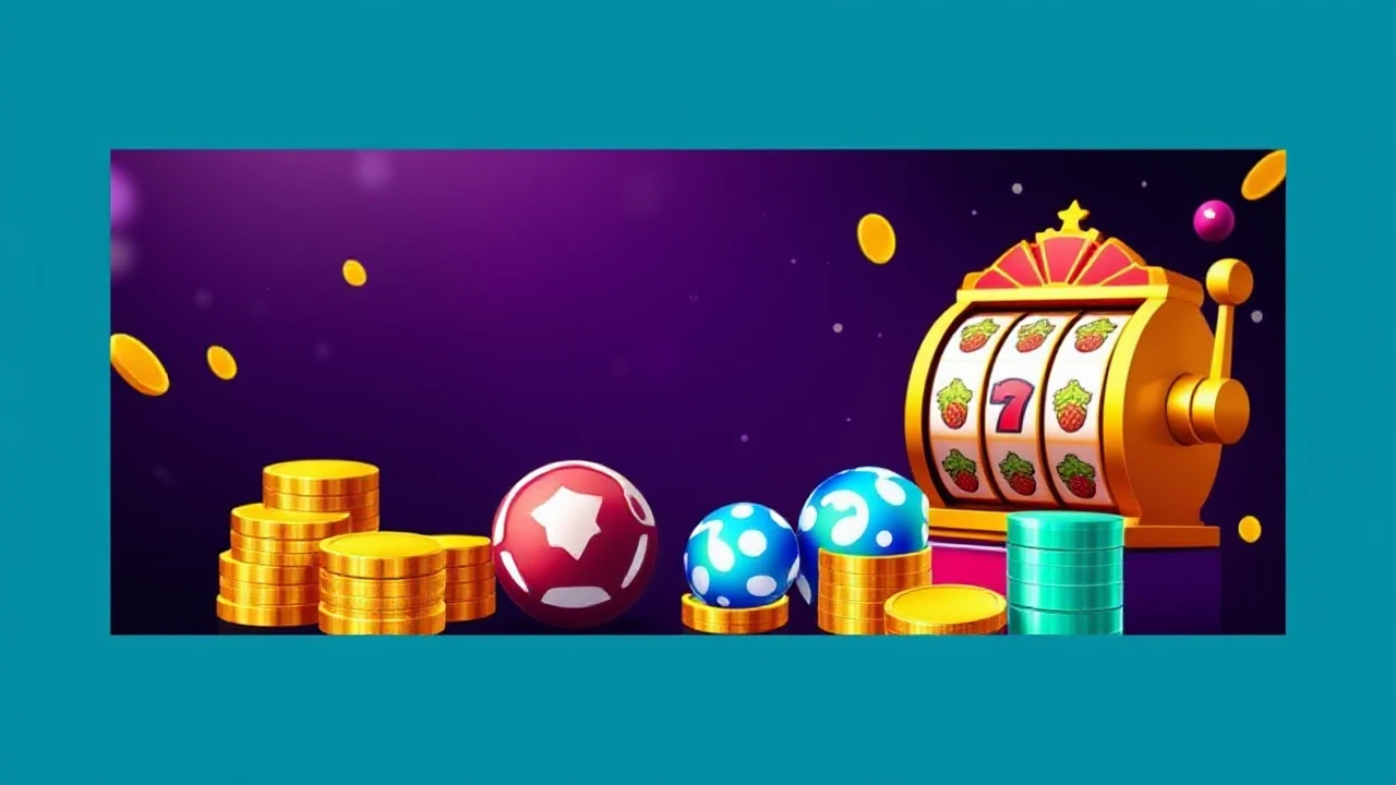 Revealing the Most Exciting Insights of Growing Big Win Slots