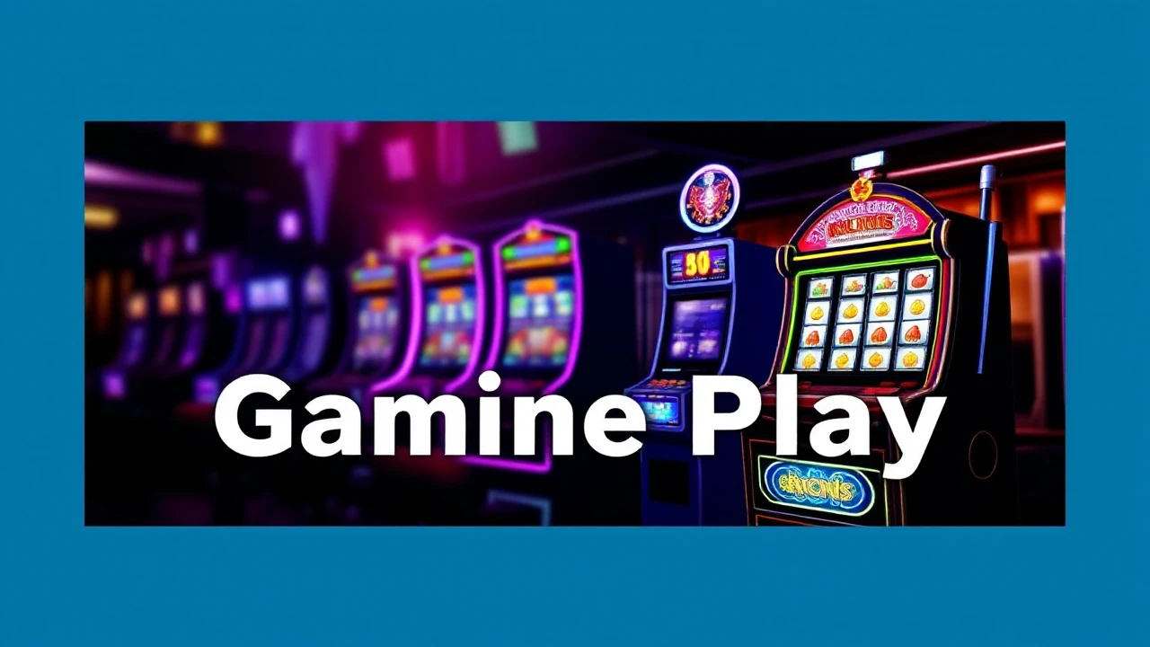 Exploring the Latest Changes in Gaming Machine Play