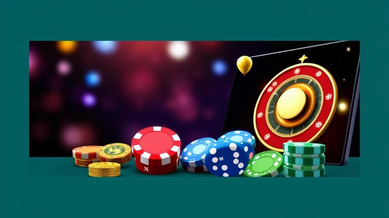OK365 Casino: The Ultimate Destination for Next-Level Online Gaming